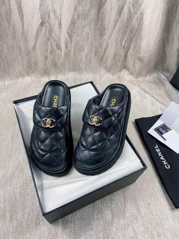 Chanel Shoes sz35-40 mnh0104