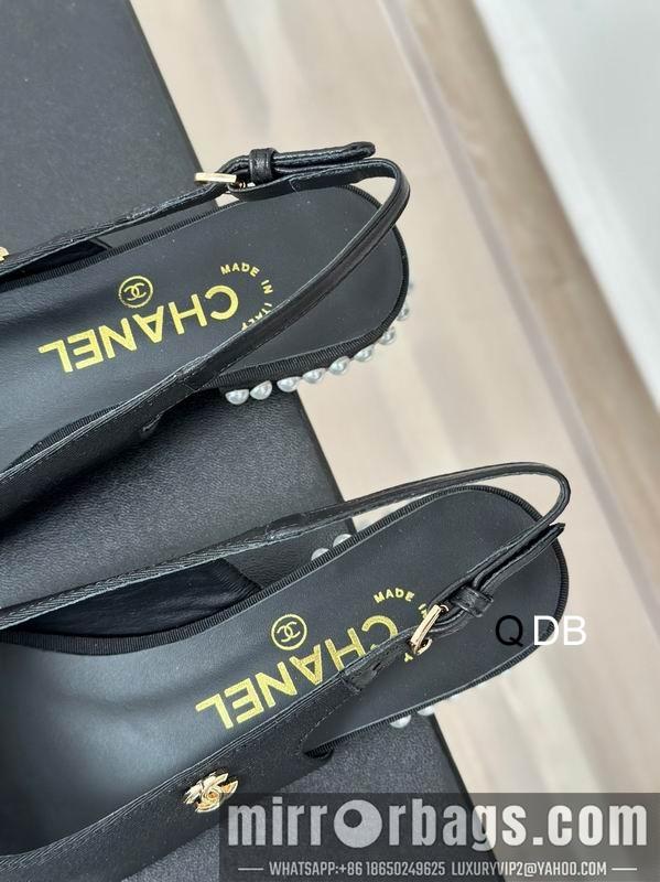 Chanel Shoes sz35-40 9C LL1005