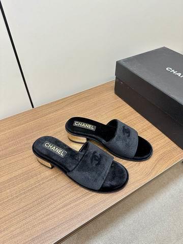 Chanel Shoes sz35-41 mnh0519
