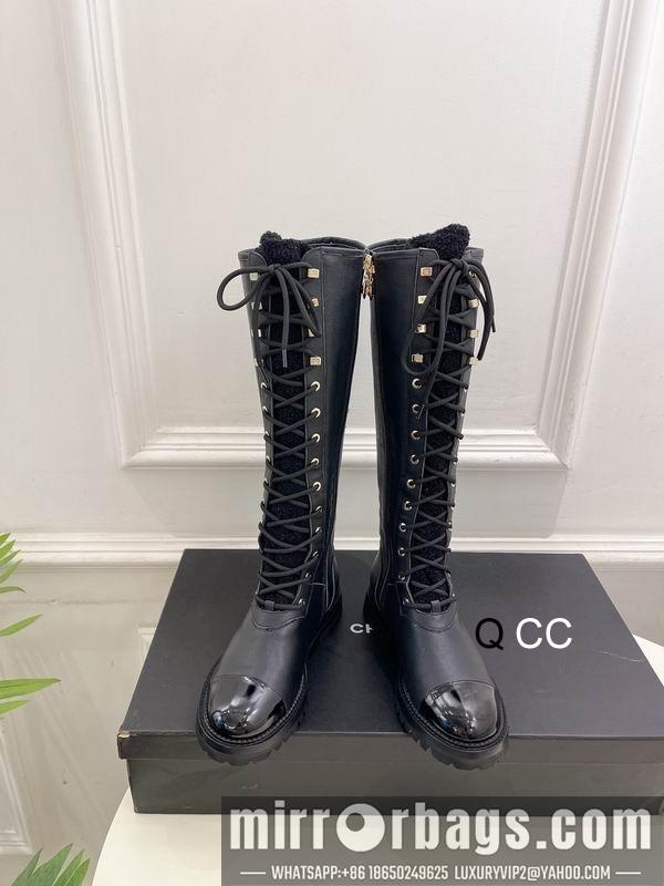 Chanel Shoes sz35-40 XC1236