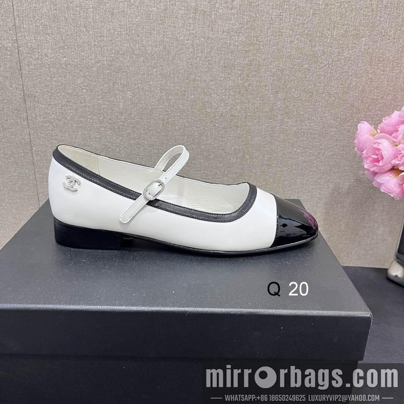Chanel Shoes sz35-40 XX1013