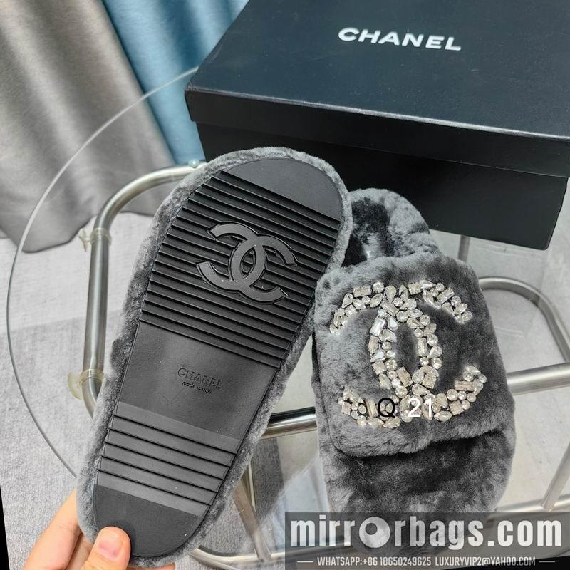 Chanel Shoes sz35-40 YS1205