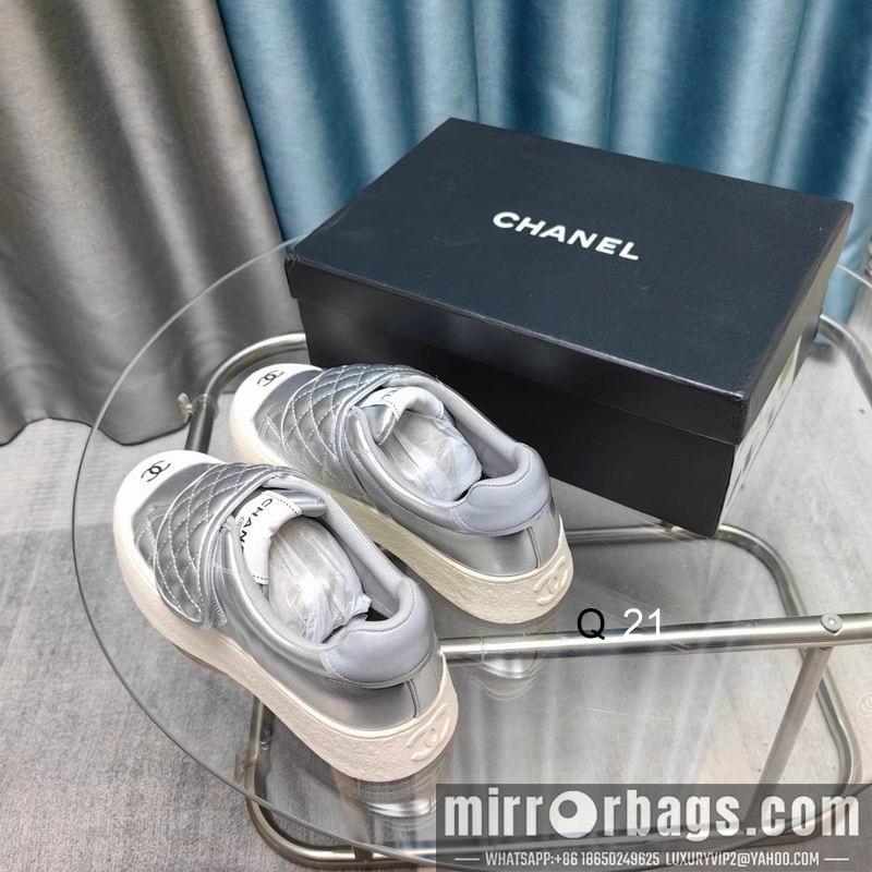 Chanel Shoes sz35-40 YS1229