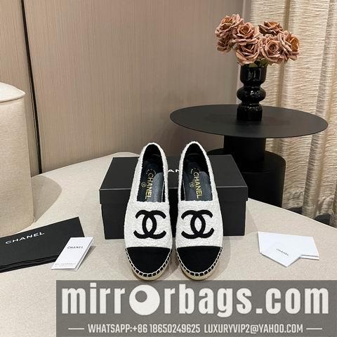 Chanel Shoes sz34-42 mnh0608