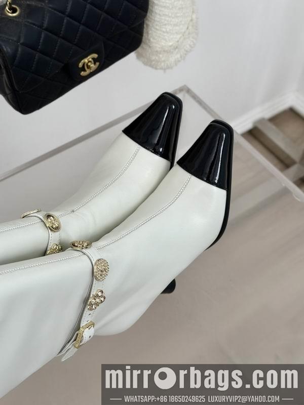 Chanel Shoes sz35-40 DB1018