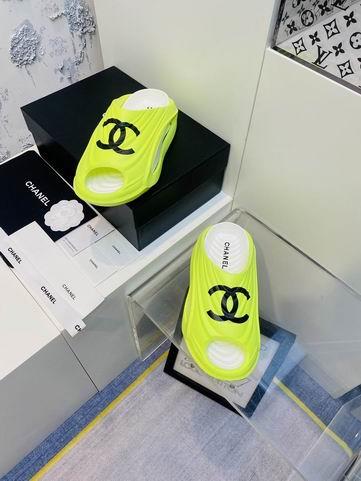 Chanel Shoes sz36-47 mnh0508
