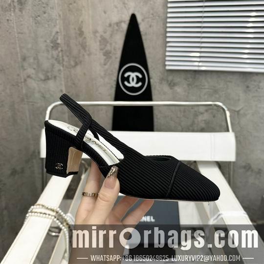 Chanel Shoes sz34-42 mnh0508