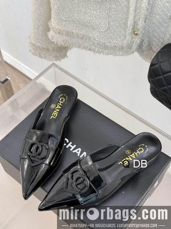 Chanel Shoes sz35-40 DB1212