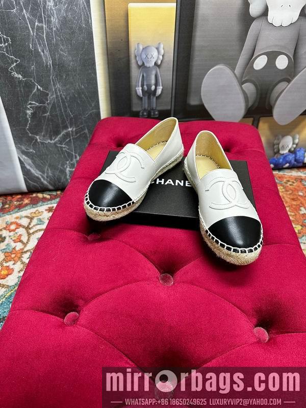 Chanel Shoes sz35-40 fsm0102
