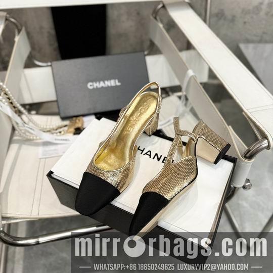 Chanel Shoes sz34-43 mnh0334