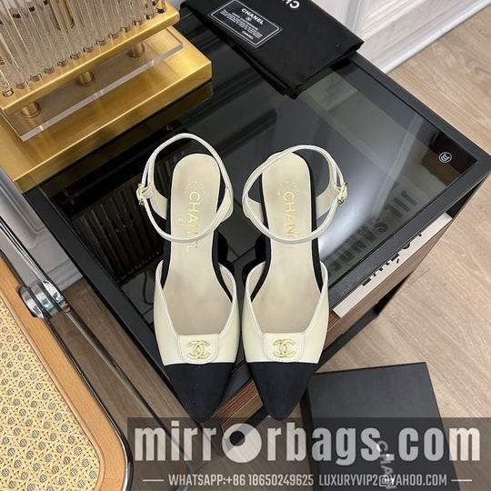 Chanel Shoes sz35-41 mnh0308