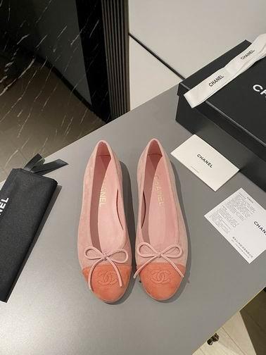 Chanel Shoes sz34-42 mnh0515