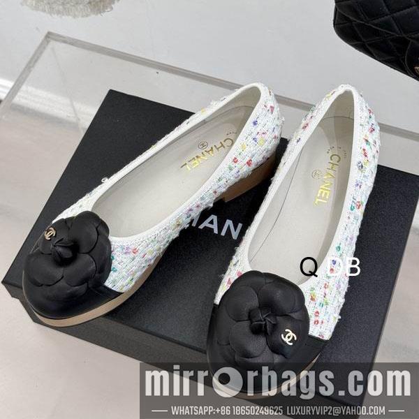 Chanel Shoes sz35-40 DB0304