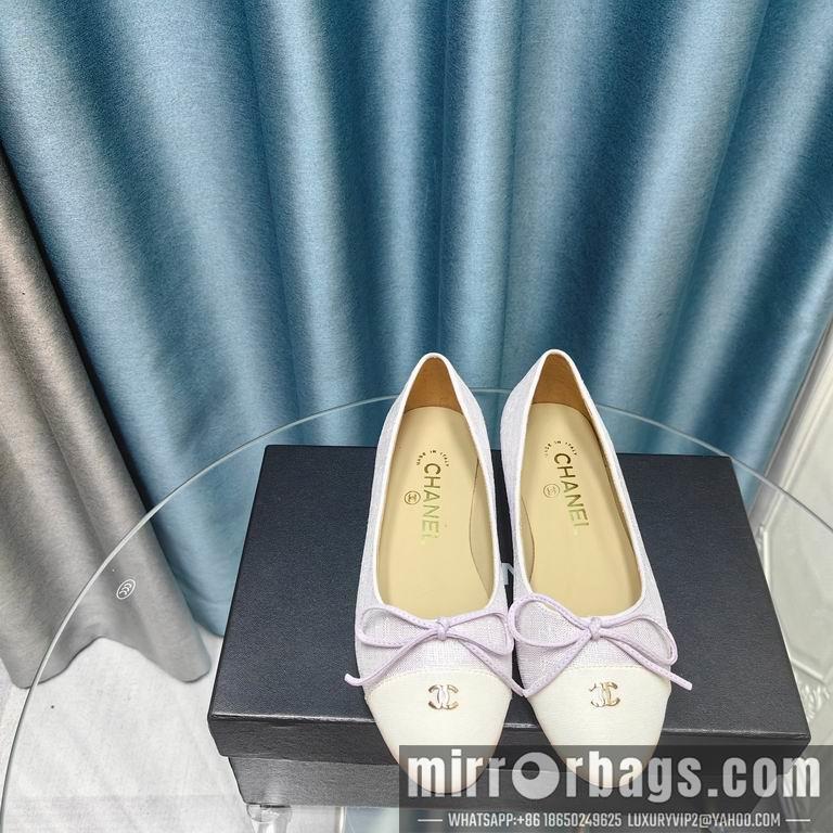 Chanel Shoes sz34-42 mnh0203