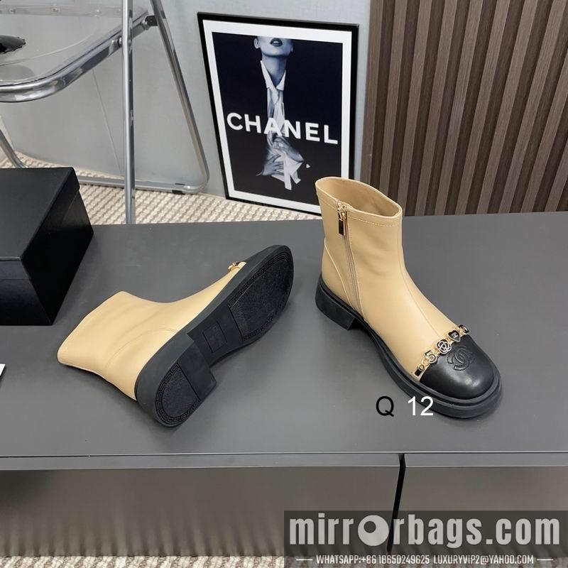 Chanel Shoes sz38-45 J1127