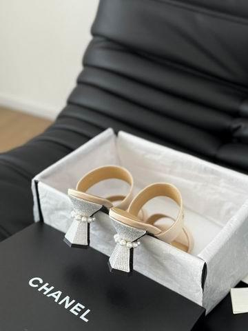 Chanel Shoes sz35-39 mnh0510