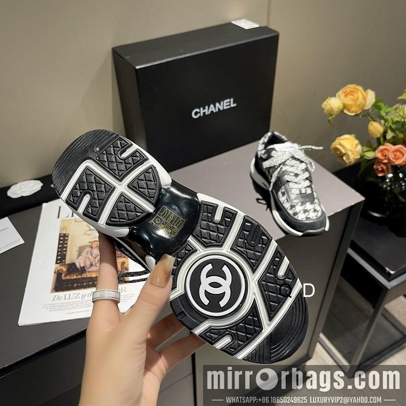 Chanel Shoes sz35-45 6C GDT1101