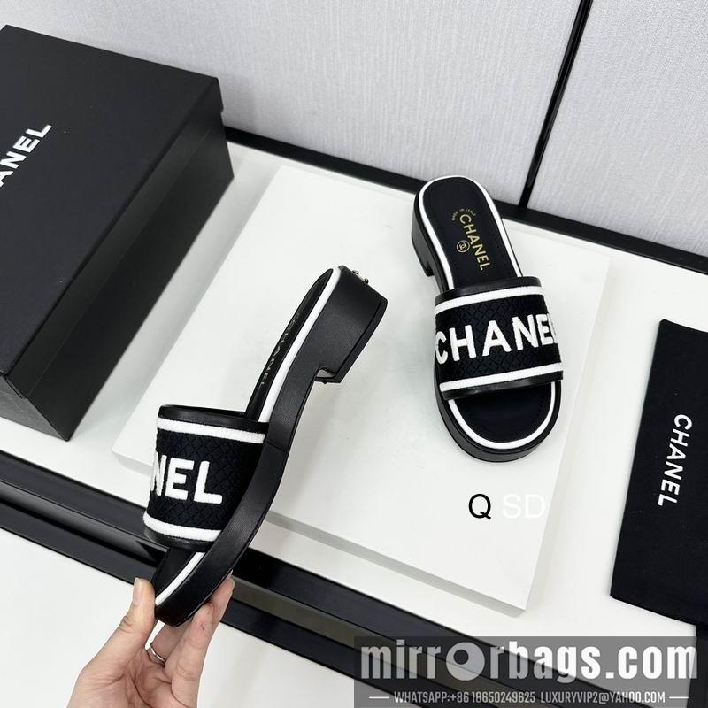 Chanel Shoes sz35-40 SD0621