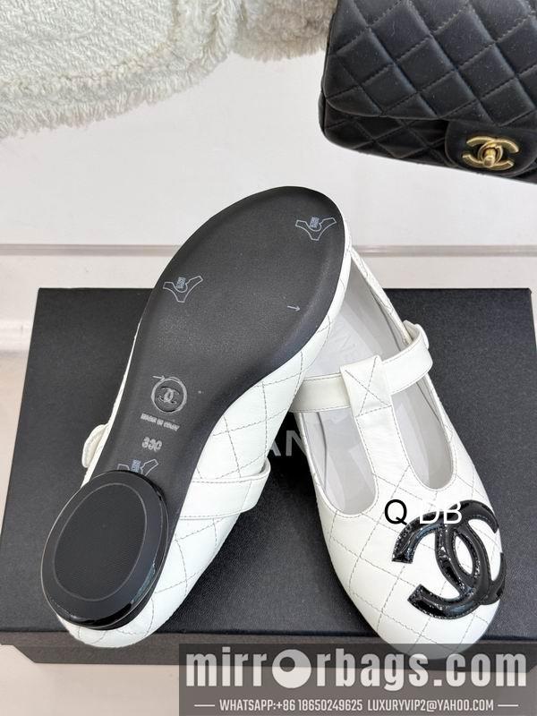 Chanel Shoes sz35-440 DB0311