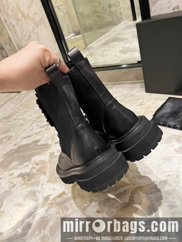 Chanel Shoes sz35-40N1011