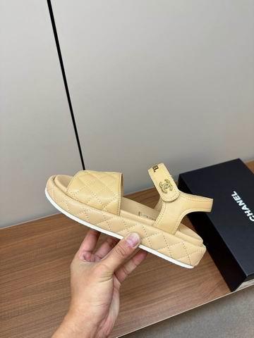 Chanel Shoes sz35-39 mnh0313