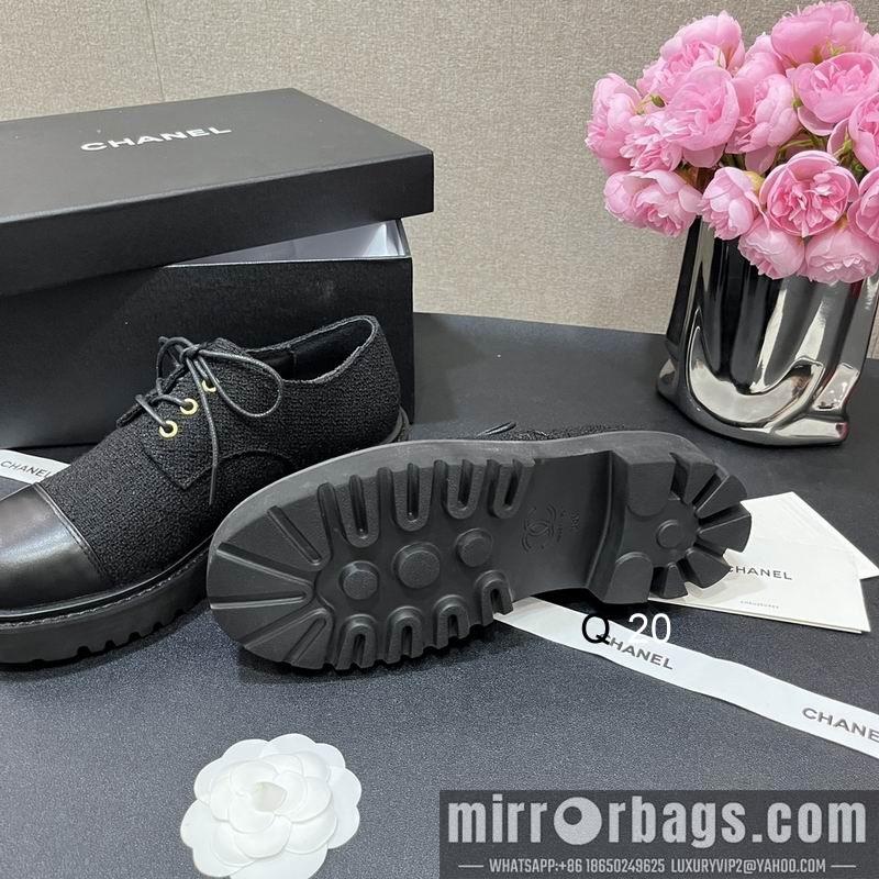 Chanel Shoes sz35-40 XX1010