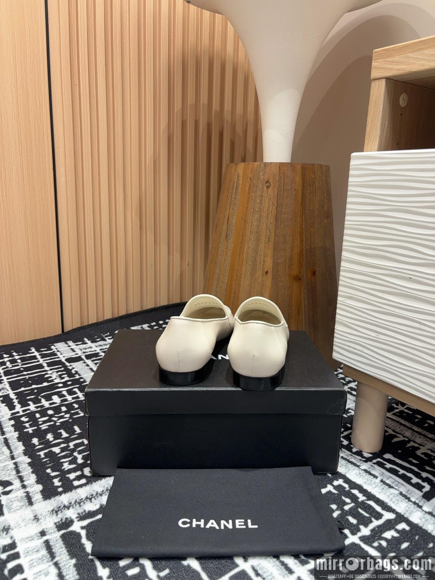 Chanel Shoes sz35-41 h1005