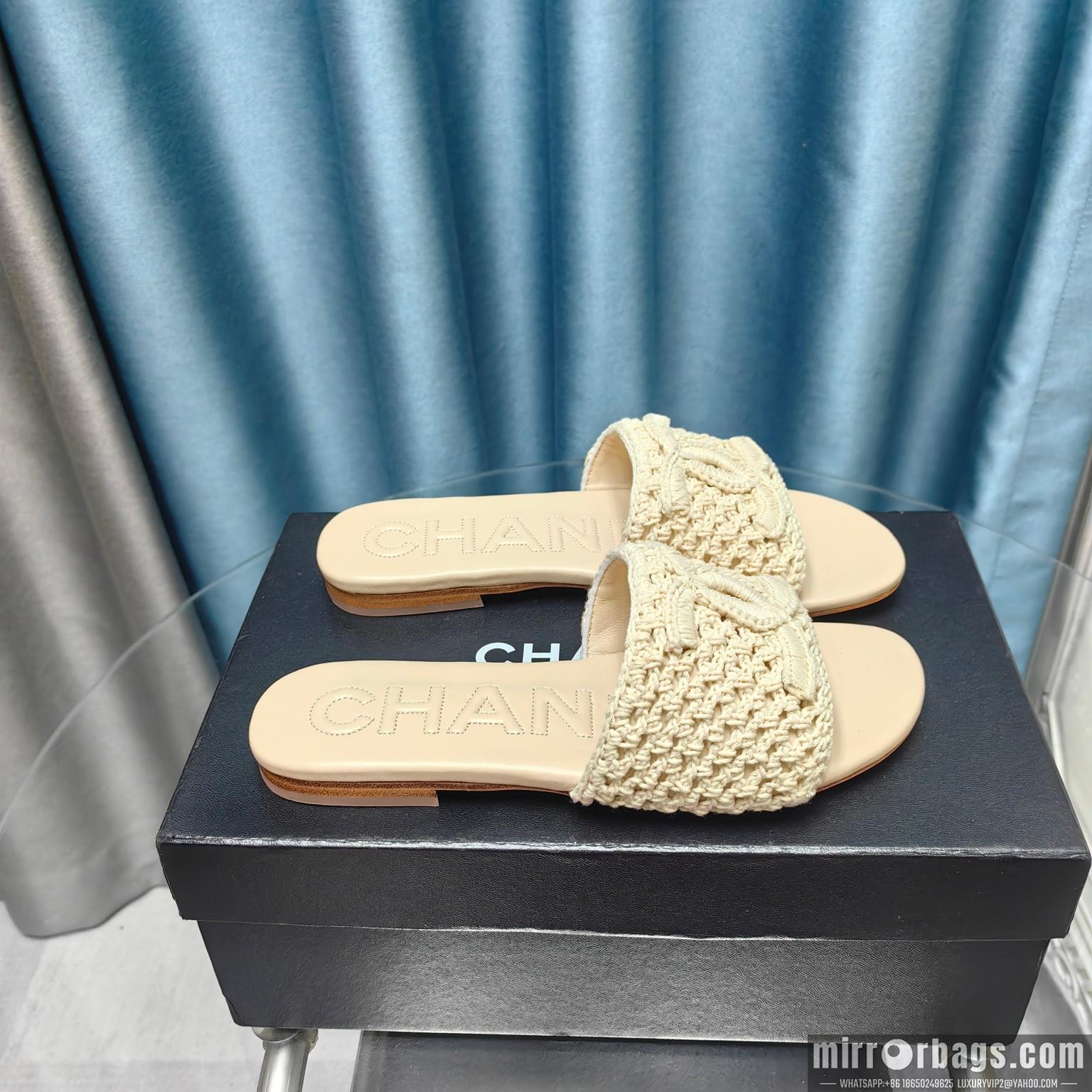 Chanel Shoes sz35-41 h0721