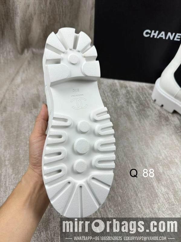 Chanel Shoes sz35-40 K1129