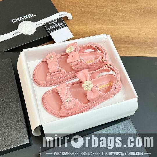 Chanel Shoes sz35-42 mnh0208