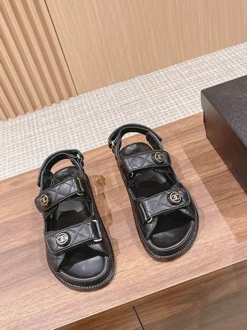 Chanel Shoes sz35-40 mnh0432