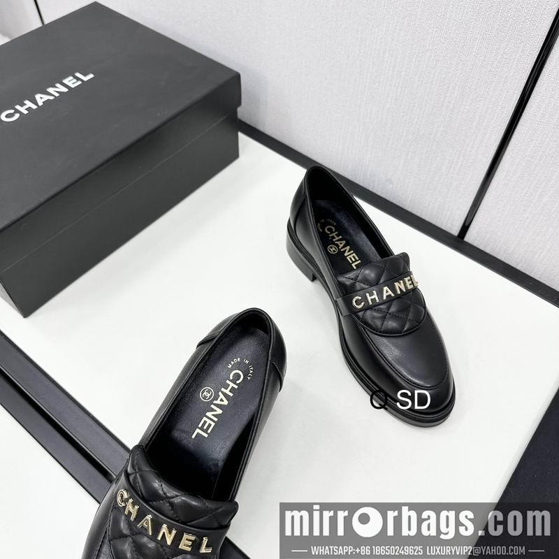 Chanel Shoes sz35-40 SD0301