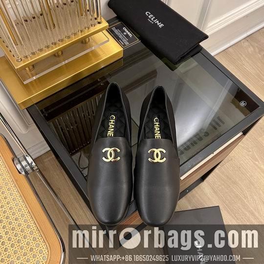 Chanel Shoes sz35-41 mnh0105