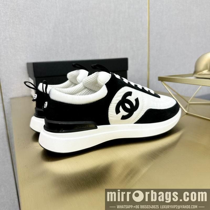 Chanel Shoes sz35-46 fsm0101