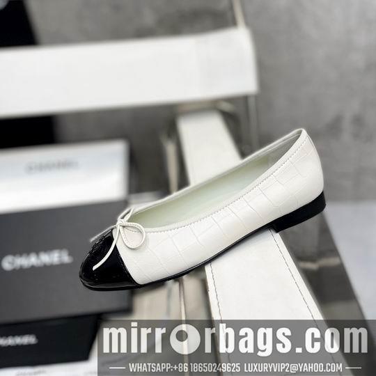 Chanel Shoes sz34-43 mnh0307