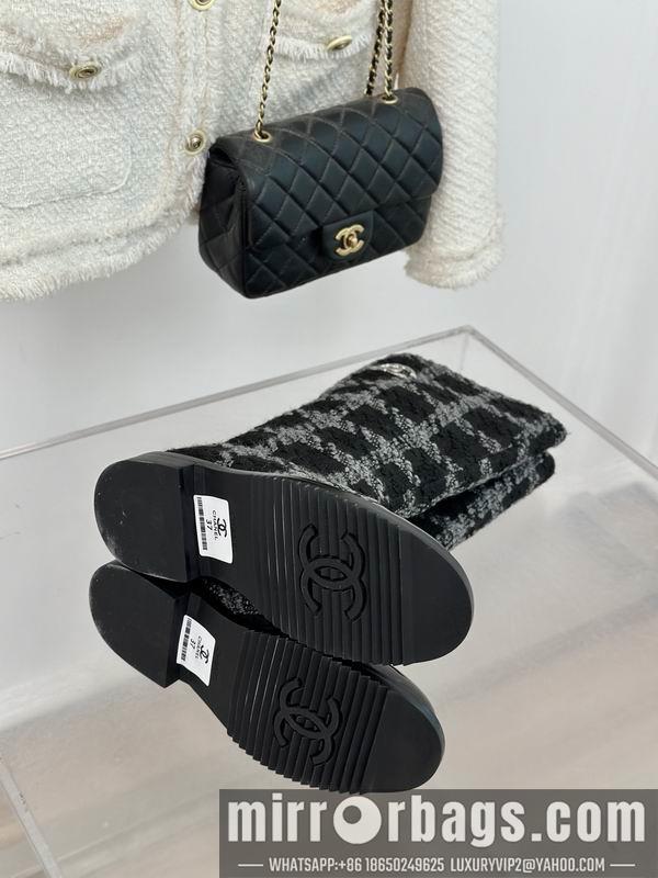 Chanel Shoes sz35-40 DB1016