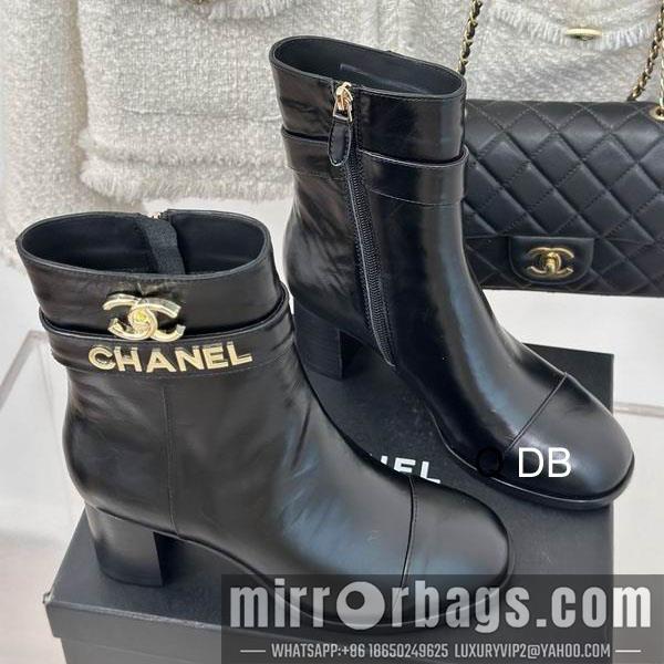 Chanel Shoes sz35-40 DB1214