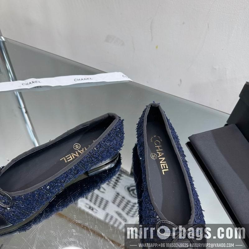 Chanel Shoes sz34-41 fsm0102