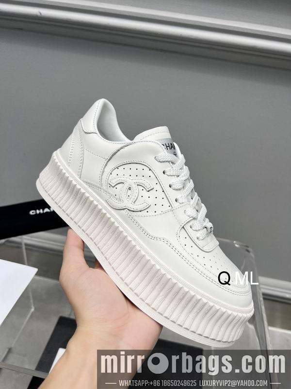 Chanel Shoes sz35-40 ML0404