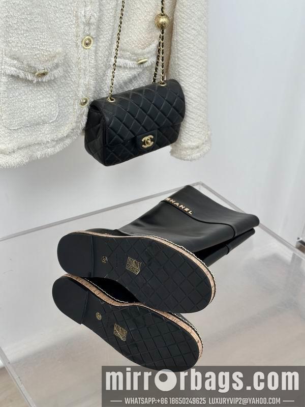 Chanel Shoes sz35-40 DB1013
