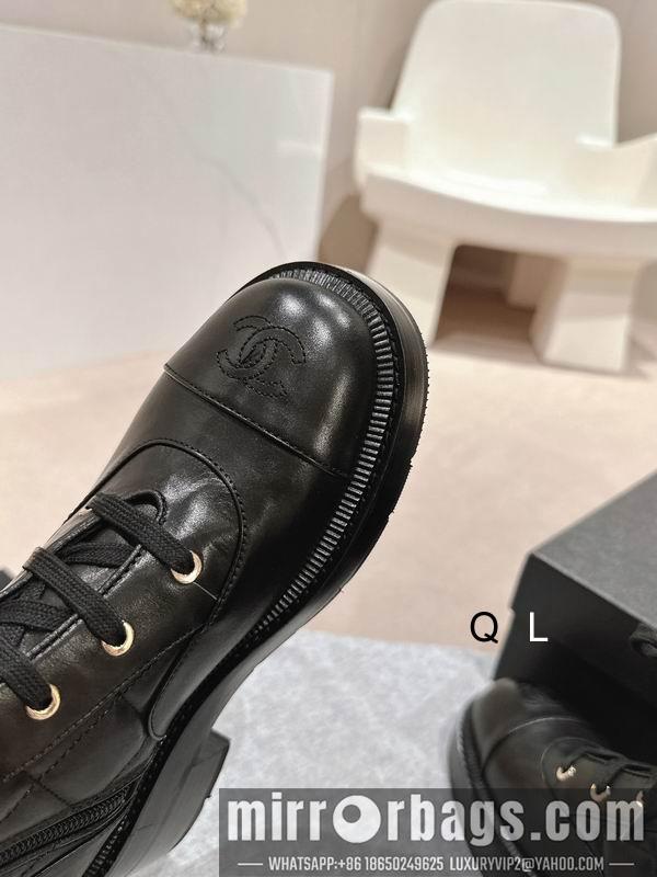Chanel Shoes sz35-40 LL1029