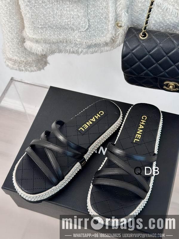 Chanel Shoes sz35-40 DB0506
