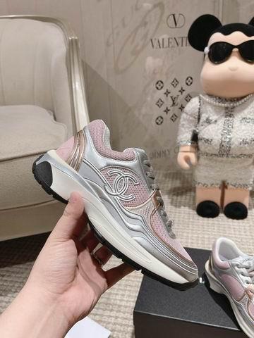 Chanel Shoes sz35-45 mnh0402