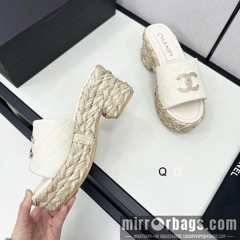 Chanel Shoes sz35-40 GDT1002