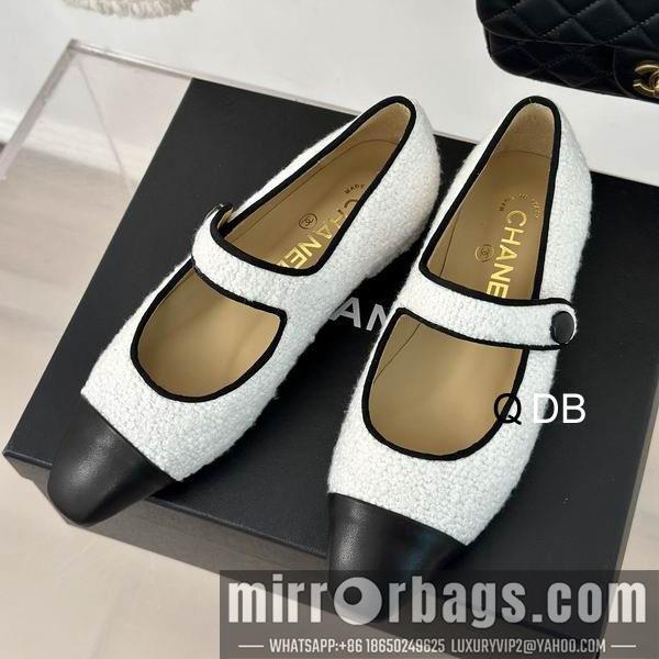 Chanel Shoes sz35-40 DB0502