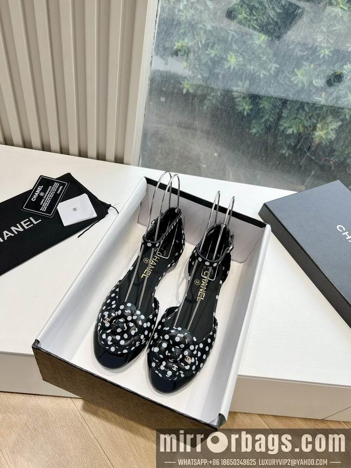 Chanel Shoes sz35-42 mnh0338
