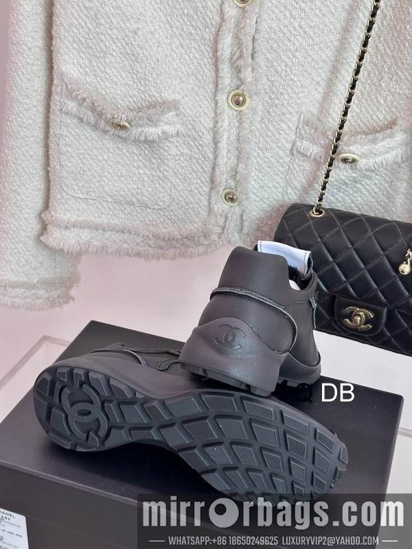 Chanel Shoes sz35-40 DB1210