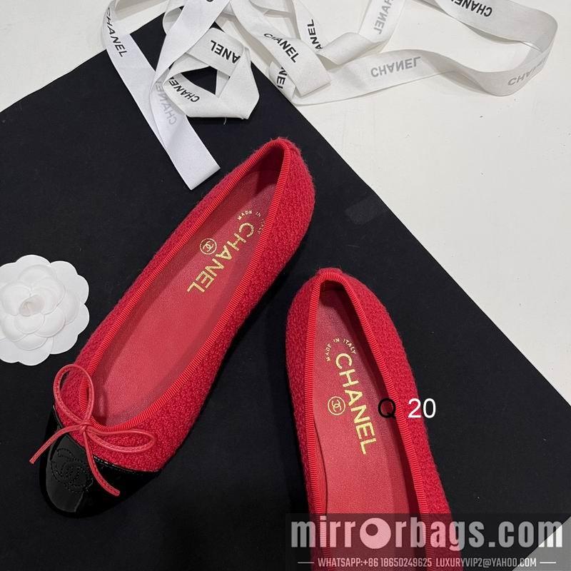 Chanel Shoes sz35-40 XX0705