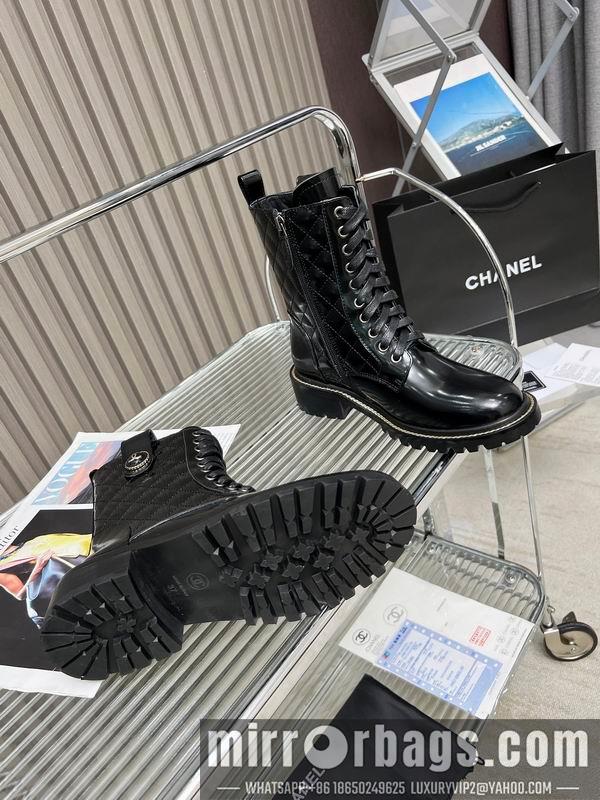 Chanel Shoes sz35-41 fsm0103