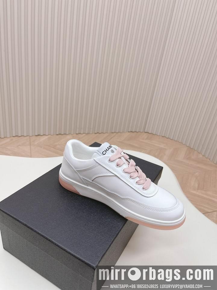 Chanel Shoes sz35-39 mnh0210